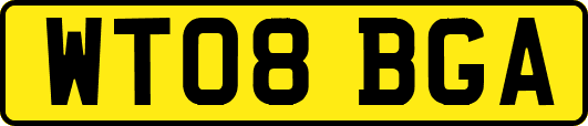 WT08BGA