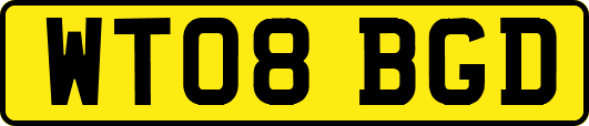 WT08BGD
