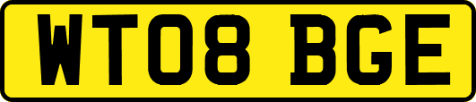 WT08BGE
