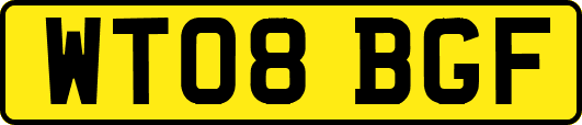 WT08BGF