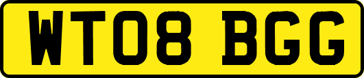 WT08BGG