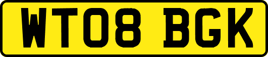 WT08BGK