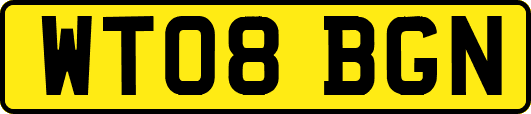 WT08BGN