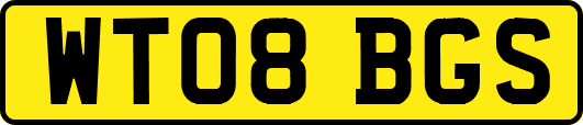 WT08BGS