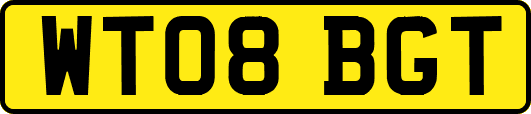 WT08BGT
