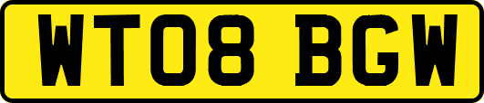 WT08BGW