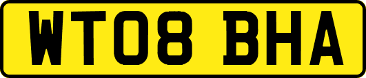 WT08BHA