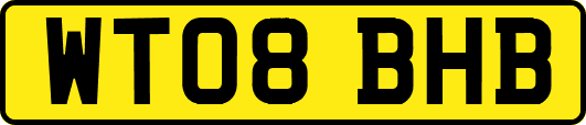 WT08BHB