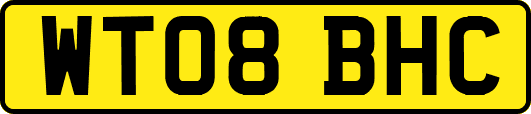 WT08BHC