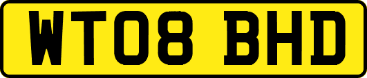 WT08BHD