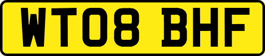 WT08BHF