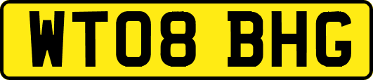 WT08BHG