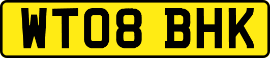 WT08BHK