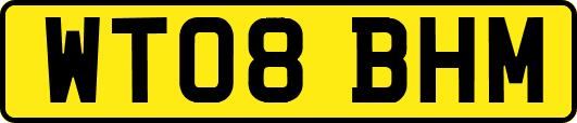 WT08BHM
