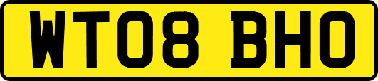 WT08BHO