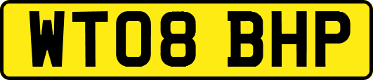WT08BHP