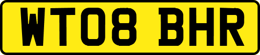 WT08BHR