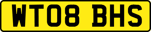 WT08BHS