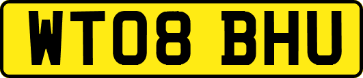 WT08BHU