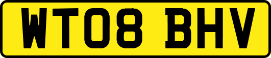 WT08BHV