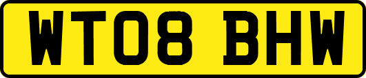 WT08BHW