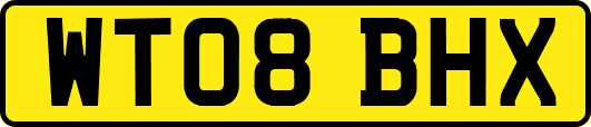 WT08BHX