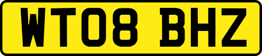 WT08BHZ