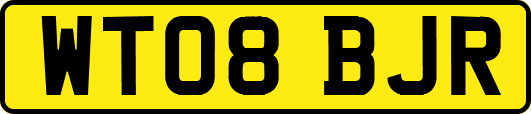 WT08BJR