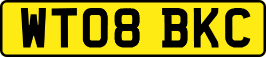 WT08BKC