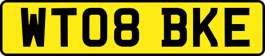 WT08BKE