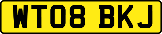 WT08BKJ