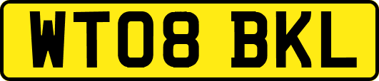 WT08BKL