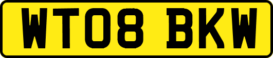 WT08BKW