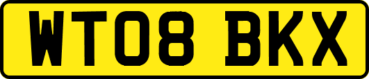WT08BKX