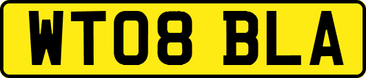 WT08BLA
