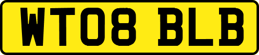 WT08BLB