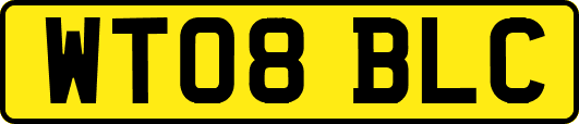 WT08BLC