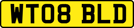 WT08BLD