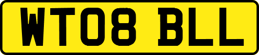 WT08BLL