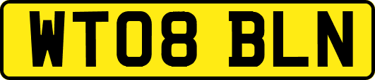 WT08BLN