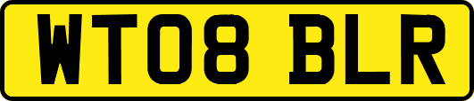 WT08BLR