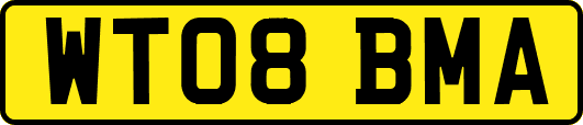 WT08BMA
