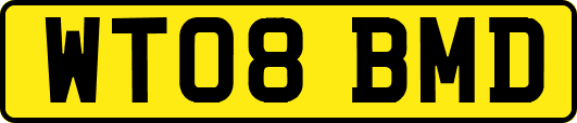 WT08BMD
