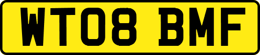 WT08BMF