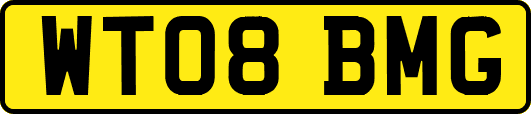 WT08BMG
