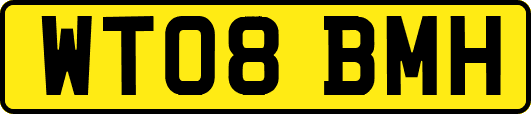 WT08BMH