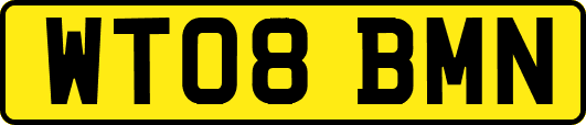 WT08BMN