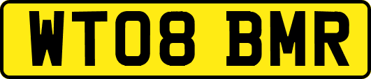 WT08BMR