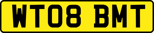WT08BMT