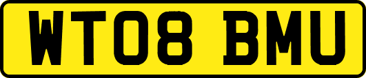 WT08BMU